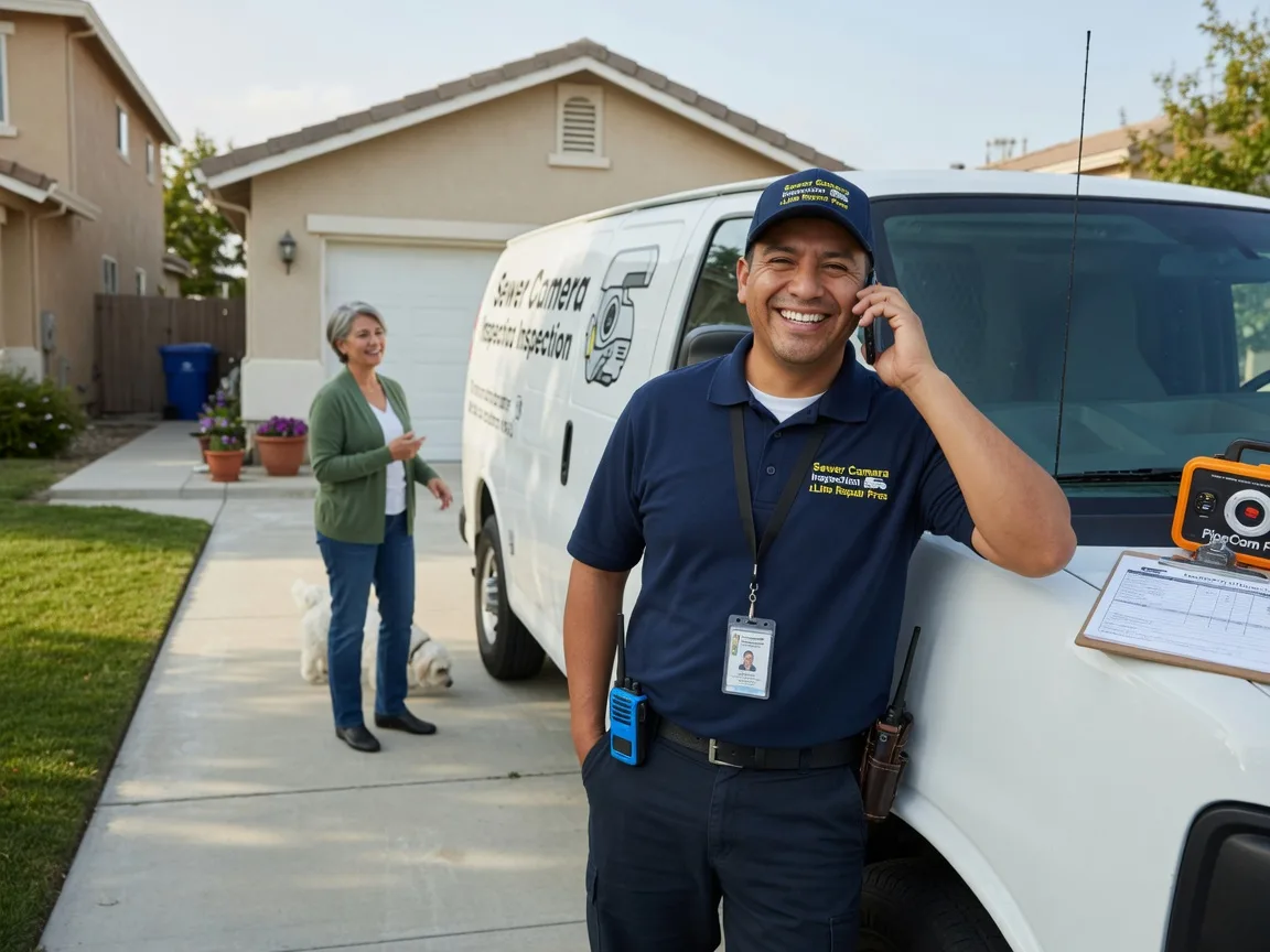 Sewer Line Repair Portageville, NY FAQs
